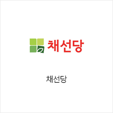 채선당 